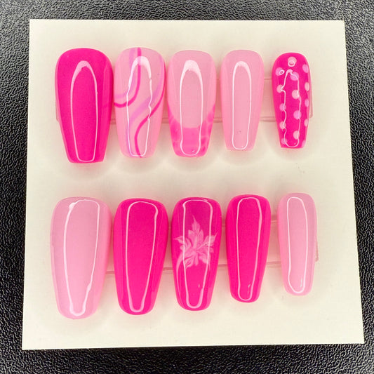 Pink Profession (Basic+)