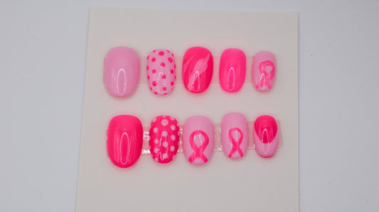 Power in Pink (Basic+)