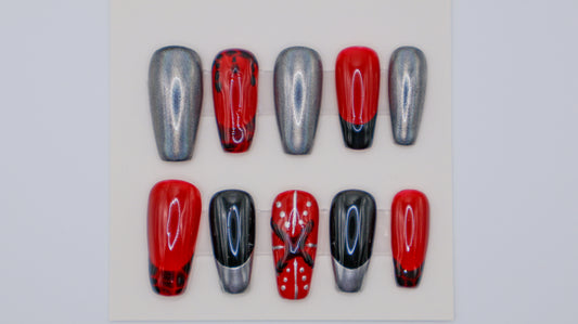 Deadly Desire (Basic+)