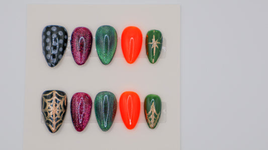 Sparkly Moonlight (Basic+)