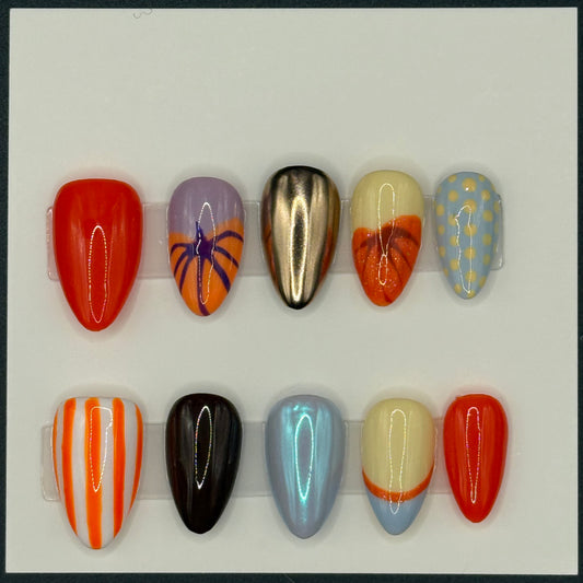 Harvest Glaze (Basic+)