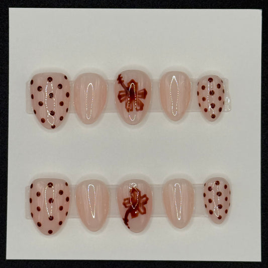 Toasted Maple (Basic+)