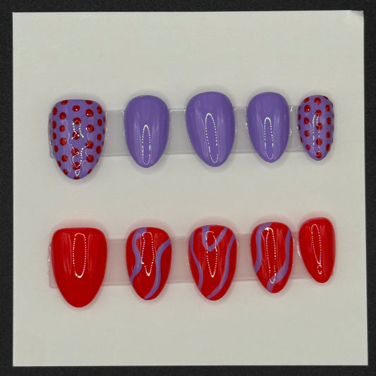 Berry Bloom (Basic+)