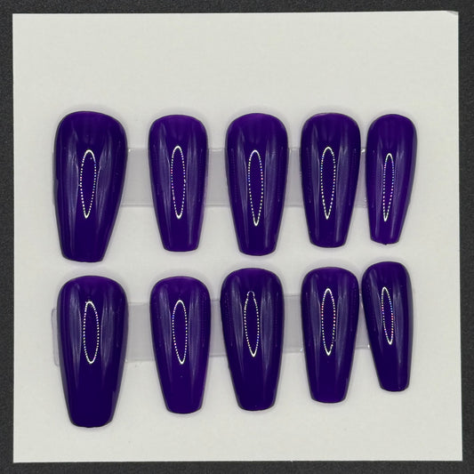 Plum Perfection (Basic)