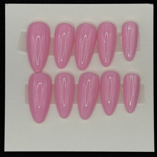 Pink Marshmallow (Basic)