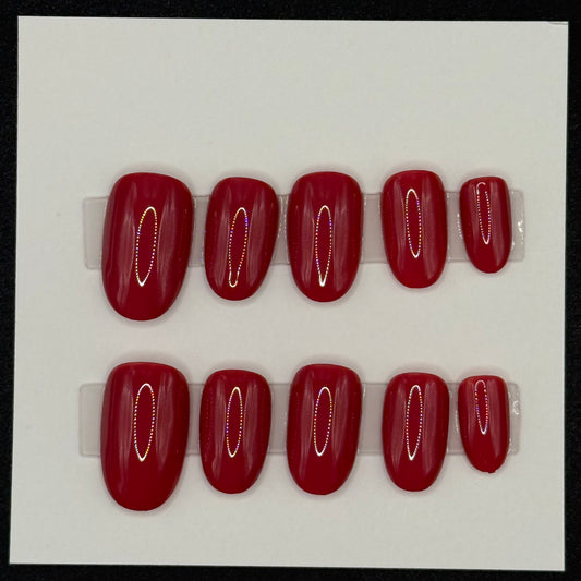 Blushing Beauty (Basic)